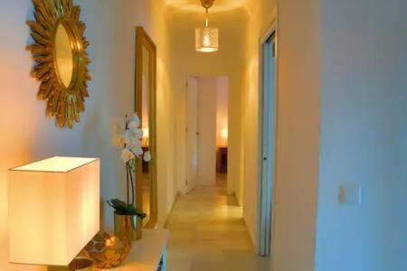 Apartamento En Primera Linea De Playa Nerja Eksteriør billede