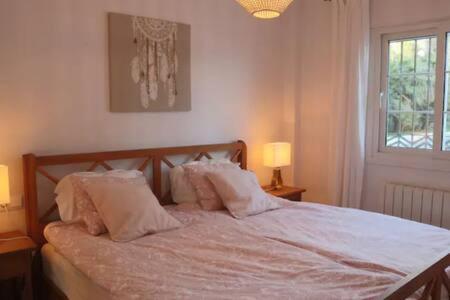 Apartamento En Primera Linea De Playa Nerja Eksteriør billede