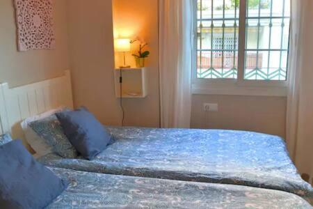 Apartamento En Primera Linea De Playa Nerja Eksteriør billede