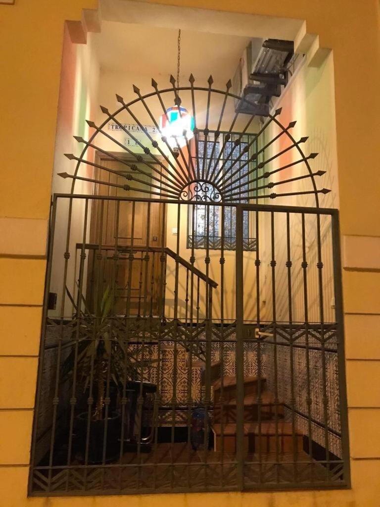 Apartamento En Primera Linea De Playa Nerja Eksteriør billede