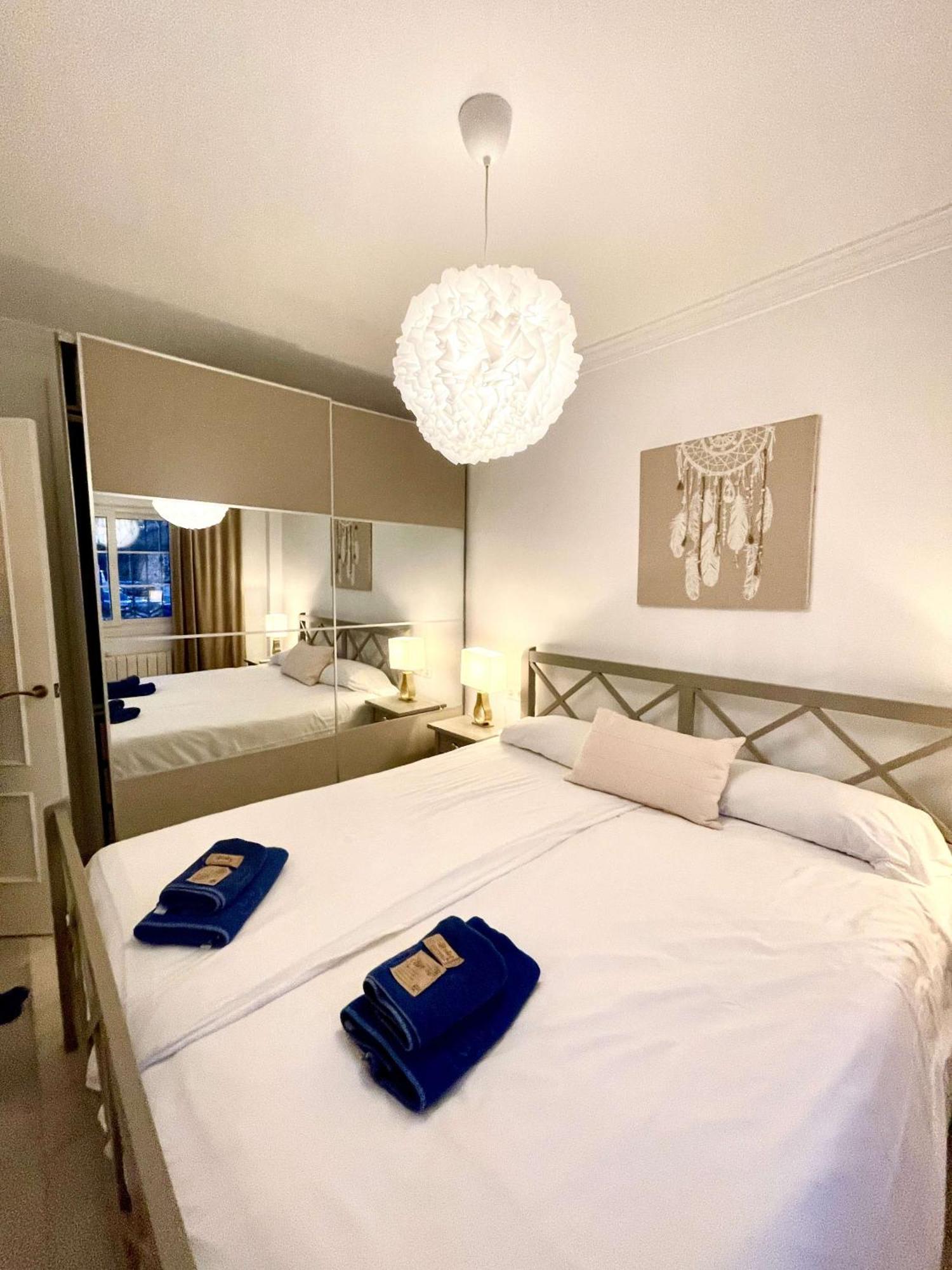 Apartamento En Primera Linea De Playa Nerja Eksteriør billede